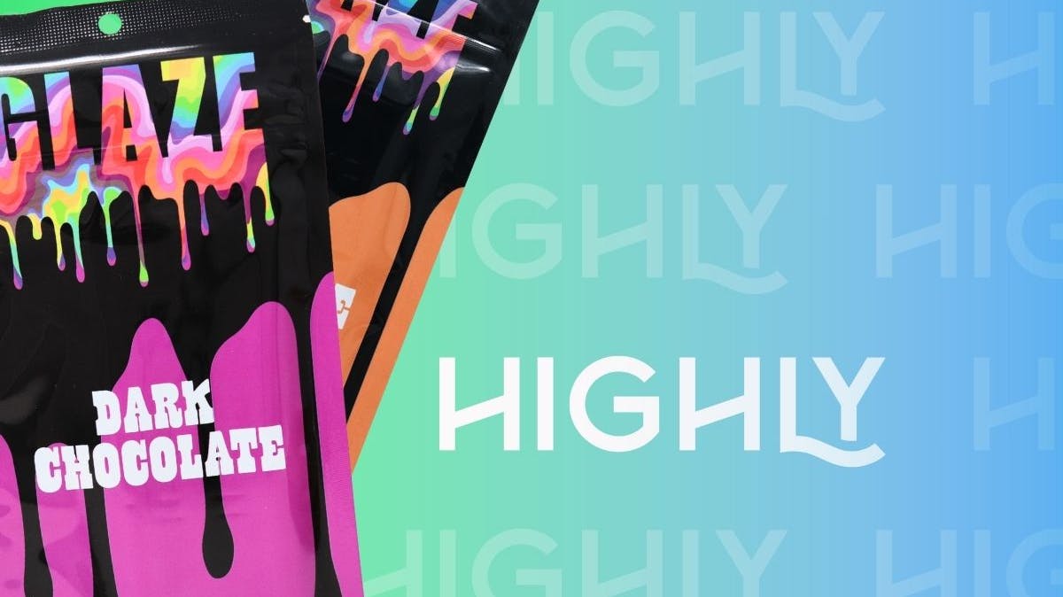 HIGHLY Auburn Recreational MON. 10% Off Edibles