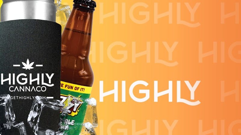 HIGHLY Auburn Recreational THURS. 10% Off All Drinks