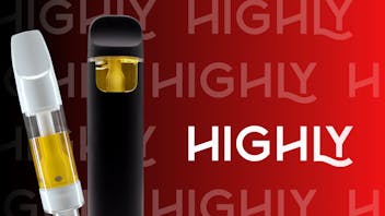HIGHLY Auburn Recreational WED. $5 Off All Tanks + Dispos