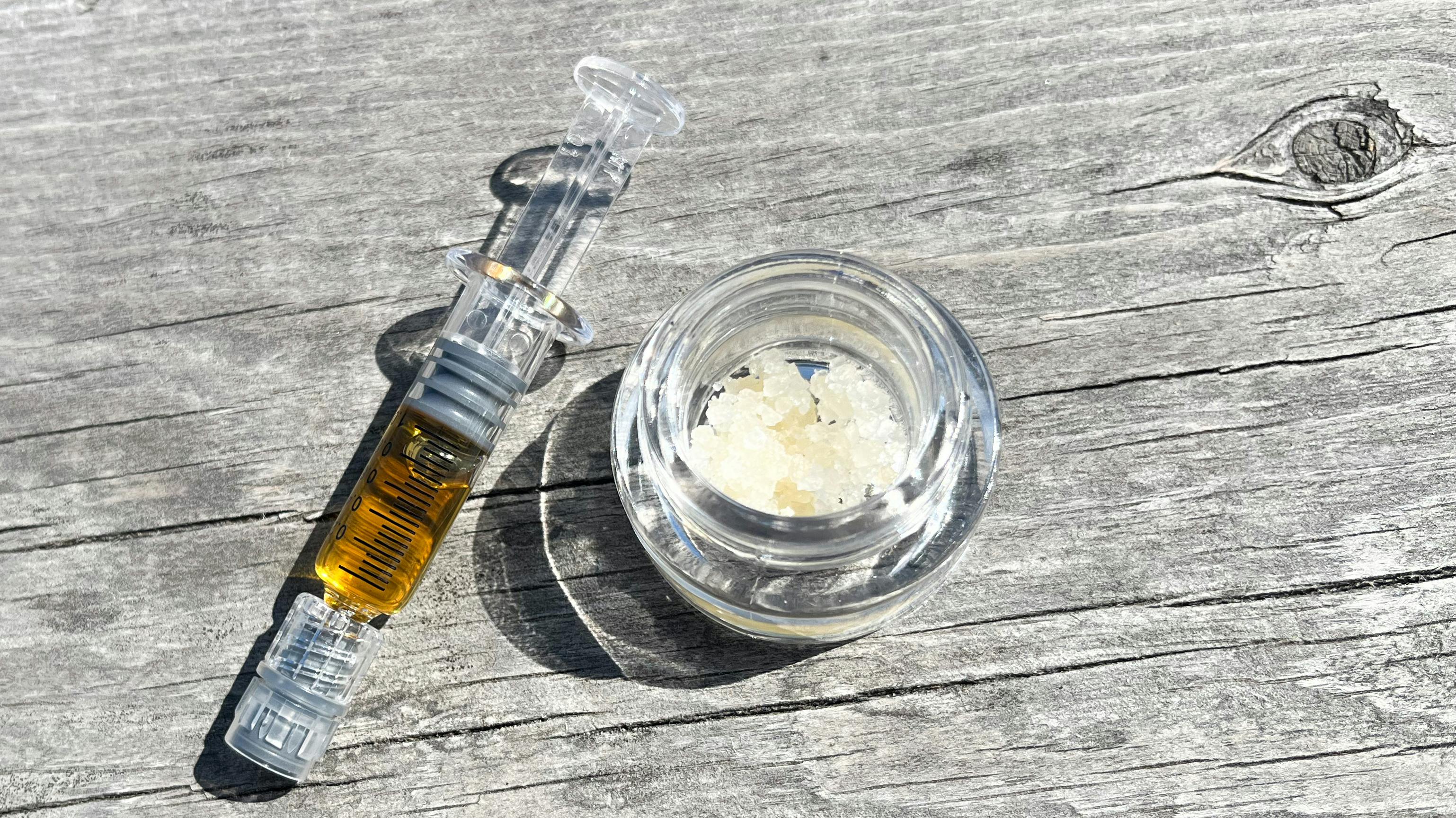 406 Farmacy Concentrate Fri-Yay!