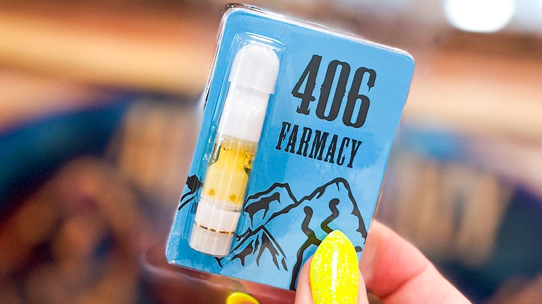 406 Farmacy Sunday Daily Deal