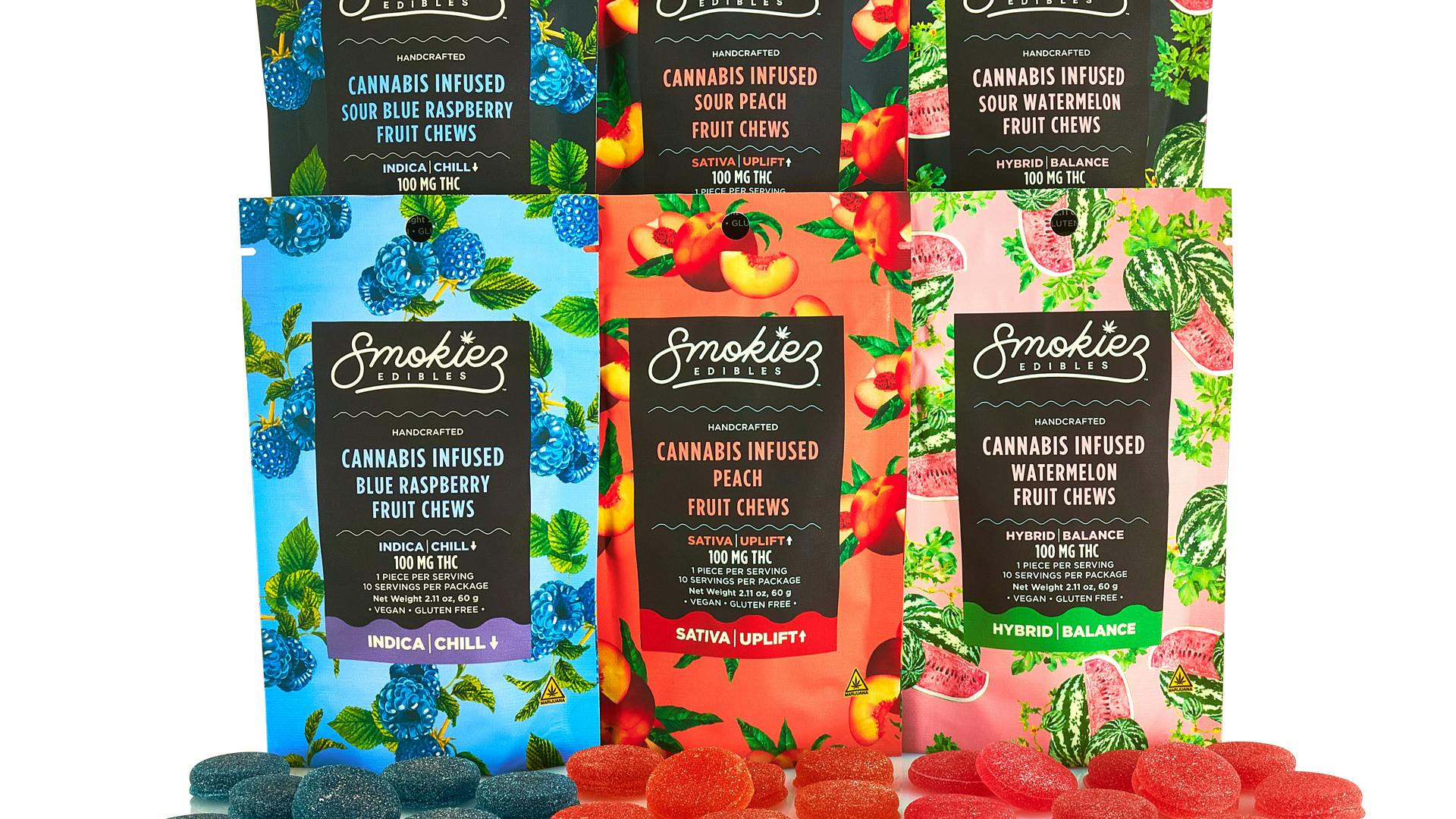 406 Farmacy Smokiez/Spinello Saturday!