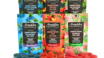 406 Farmacy Smokiez/Spinello Saturday!