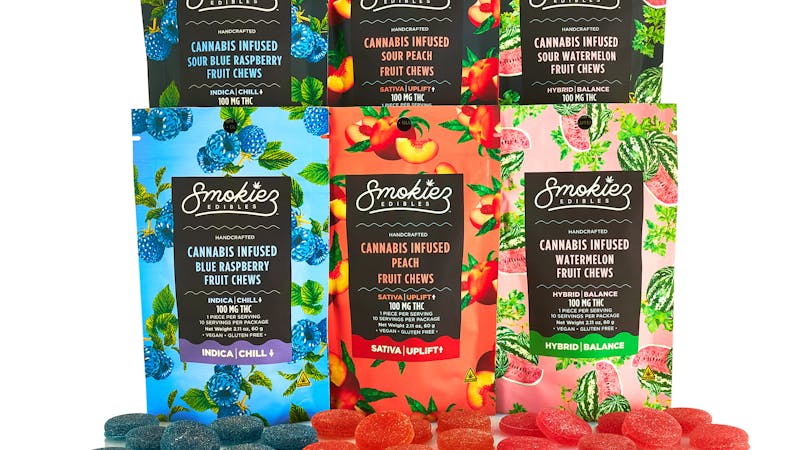 406 Farmacy Smokiez/Spinello Saturday!