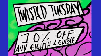 Uptown Wellness Twisted Tuesdays