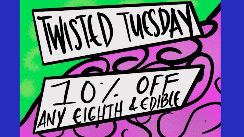 Uptown Wellness Twisted Tuesdays