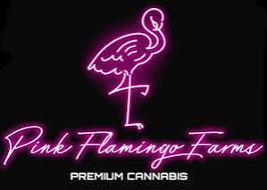 Pink Flamingo - 918 MAC Pre Roll