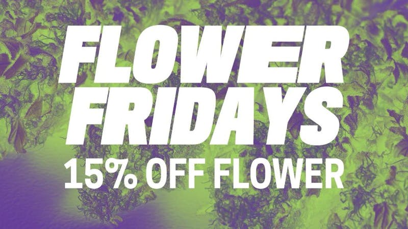 Plant Galaxy Flower Friday