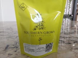 Fire Cannabis PREMIUM 3.5G FLOWER = $25