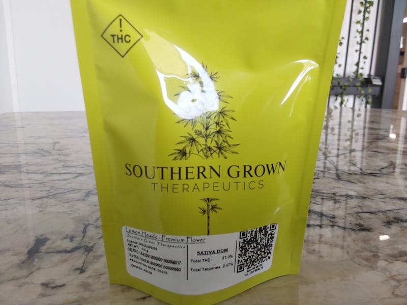 Fire Cannabis PREMIUM 3.5G FLOWER = $25
