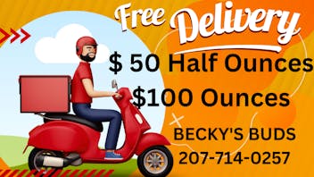 Becky's Buds Greasy Runtz Flower 😁🤩$50 Half / $100 Oz 😍🤣