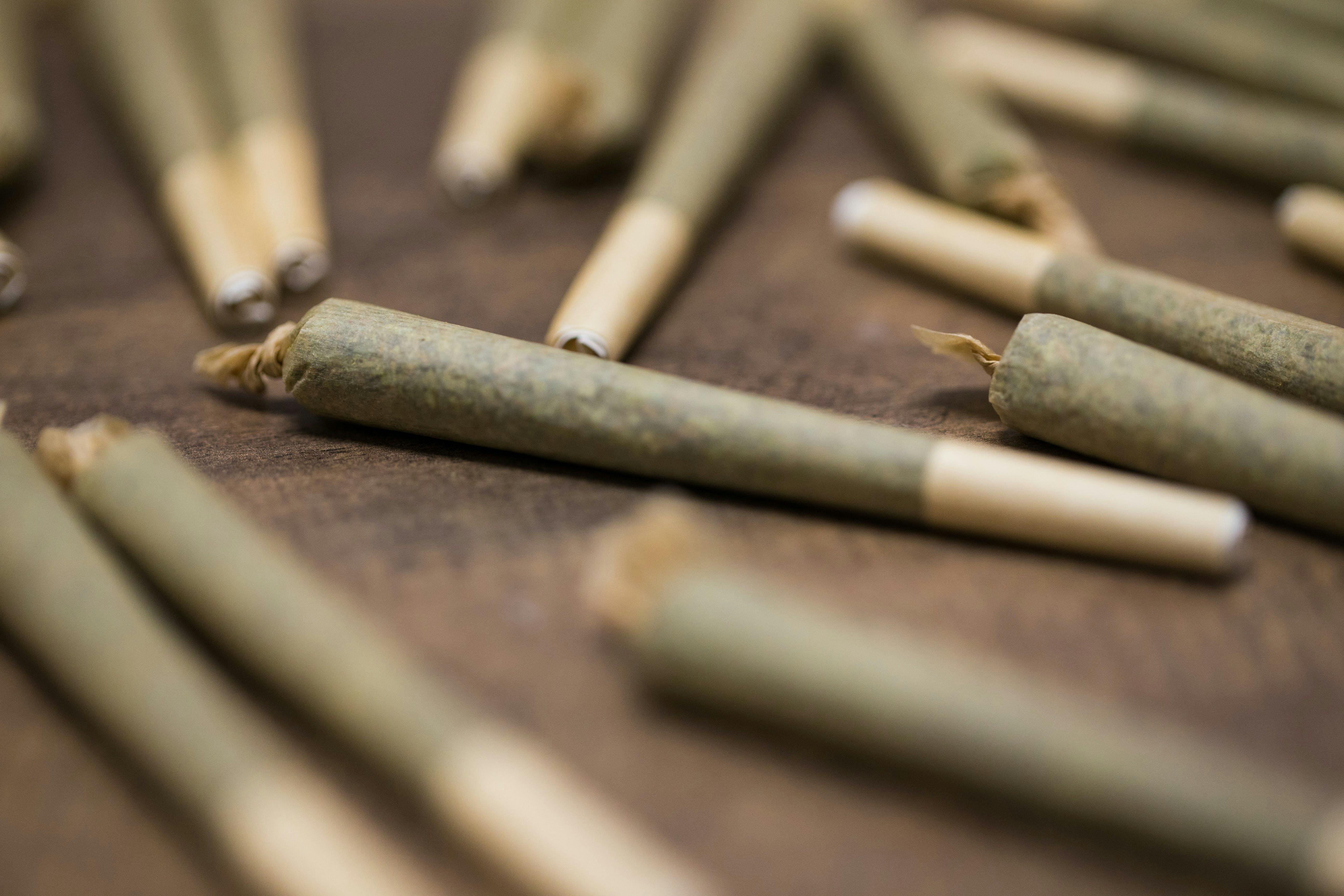 The Roots, Raspberry - Dispensary Listing - Photo 1