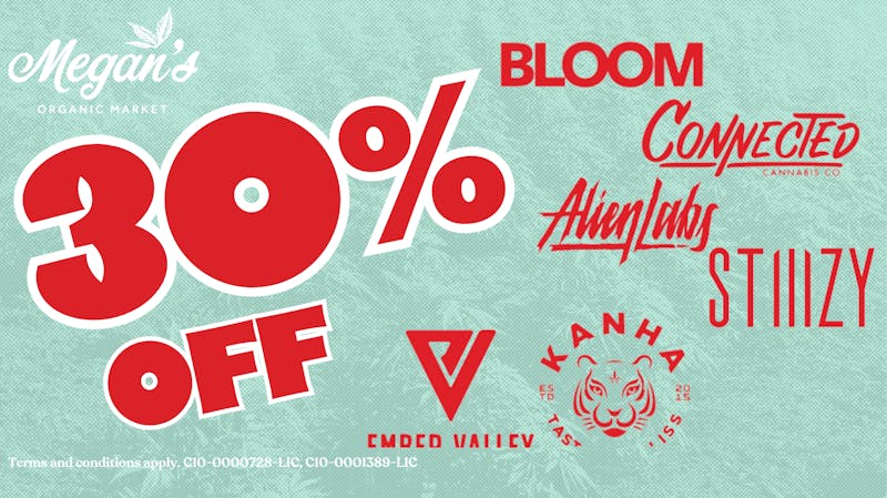 Megan's Organic Market - SLO 30% Off Bloom Surf all-in-ones