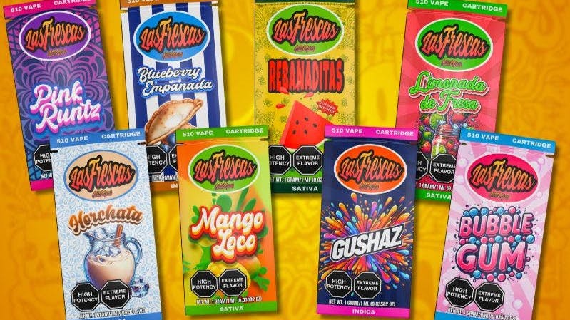 Colfax Cannabis Company Daily Deal - $10 1g Vape Carts