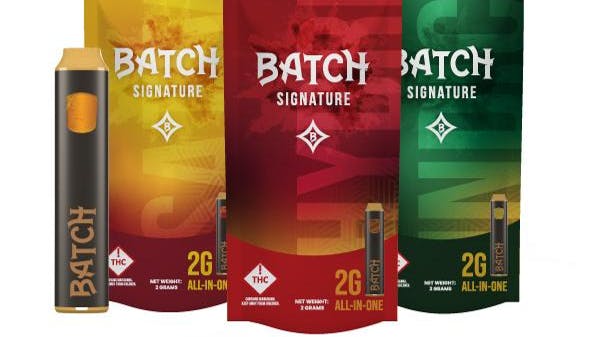 Trinidads Higher Calling U $5 OFF ALL CARTRIDGES