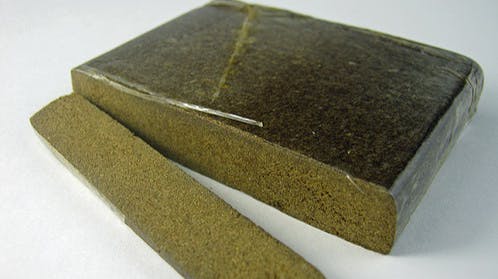 Trinidads Higher Calling U $5 OFF Select Hash/Crystalline