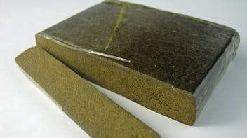 Trinidads Higher Calling U $5 OFF Select Hash/Crystalline