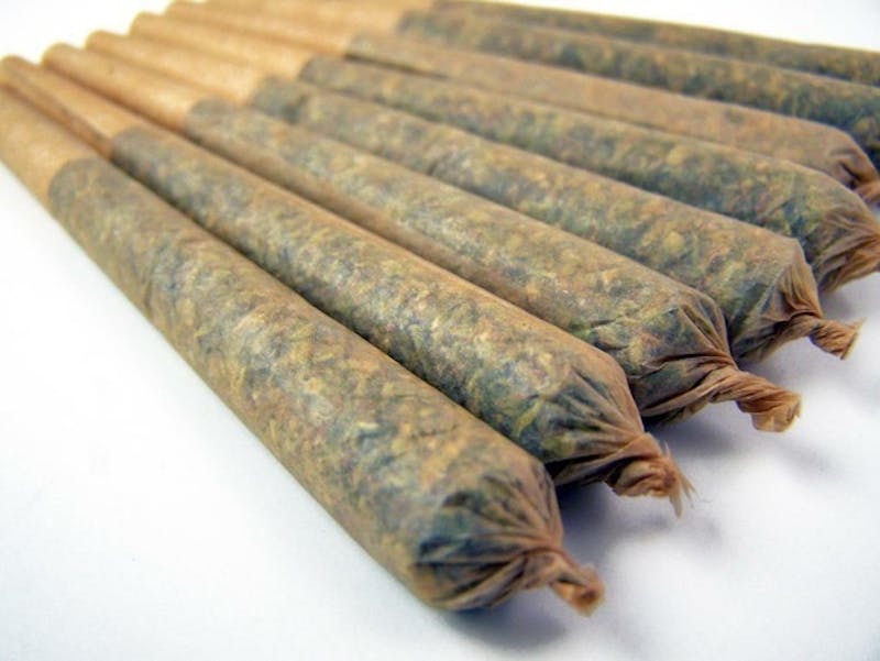 Trinidads Higher Calling U 25% OFF PREROLLS & SHAKE