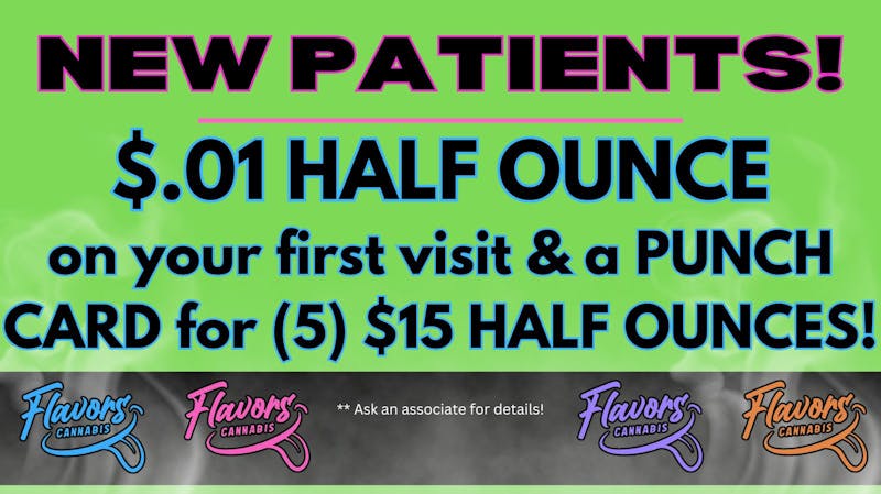 Flavors TOP SHELF HALF OUNCE $.01