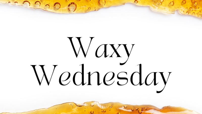 Johnny Appleseed Remedies 20% OFF CONCENTRATES!!!