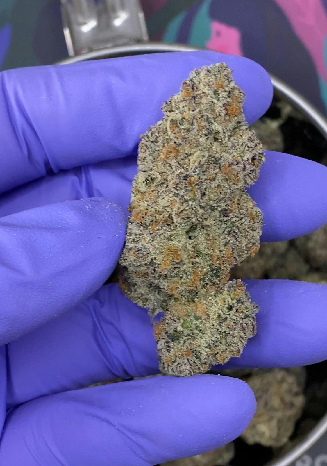 Bigs Buds - Granddaddy Purple - (g)