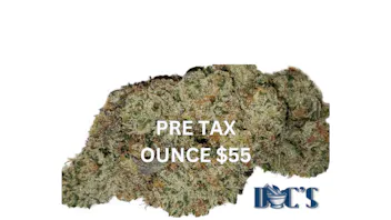 Docs Apothecary $55 REC OUNCE SALE