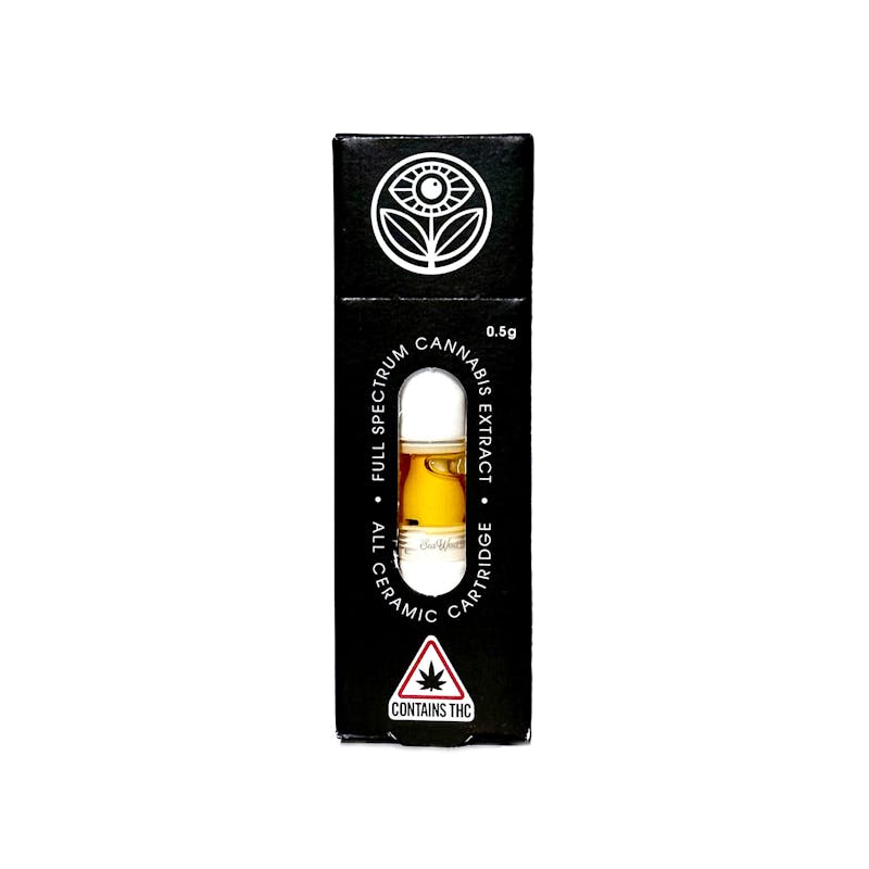 Garden of Gele Gele Cured Resin Carts - 4/$60