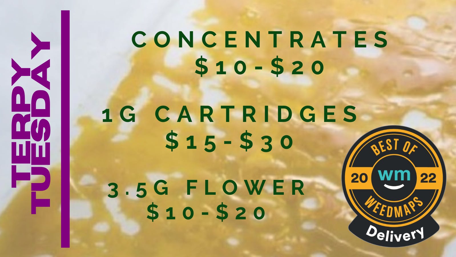 Trees Of Knowledge Terpy Tuesdays
