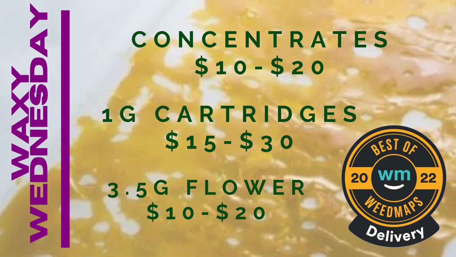 Trees Of Knowledge Waxy Wednesday