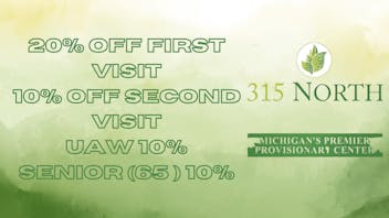 315 North FTP Deal