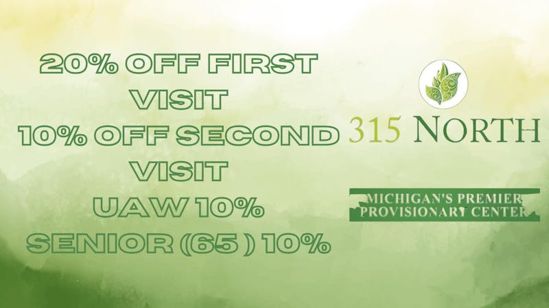 315 North FTP Deal