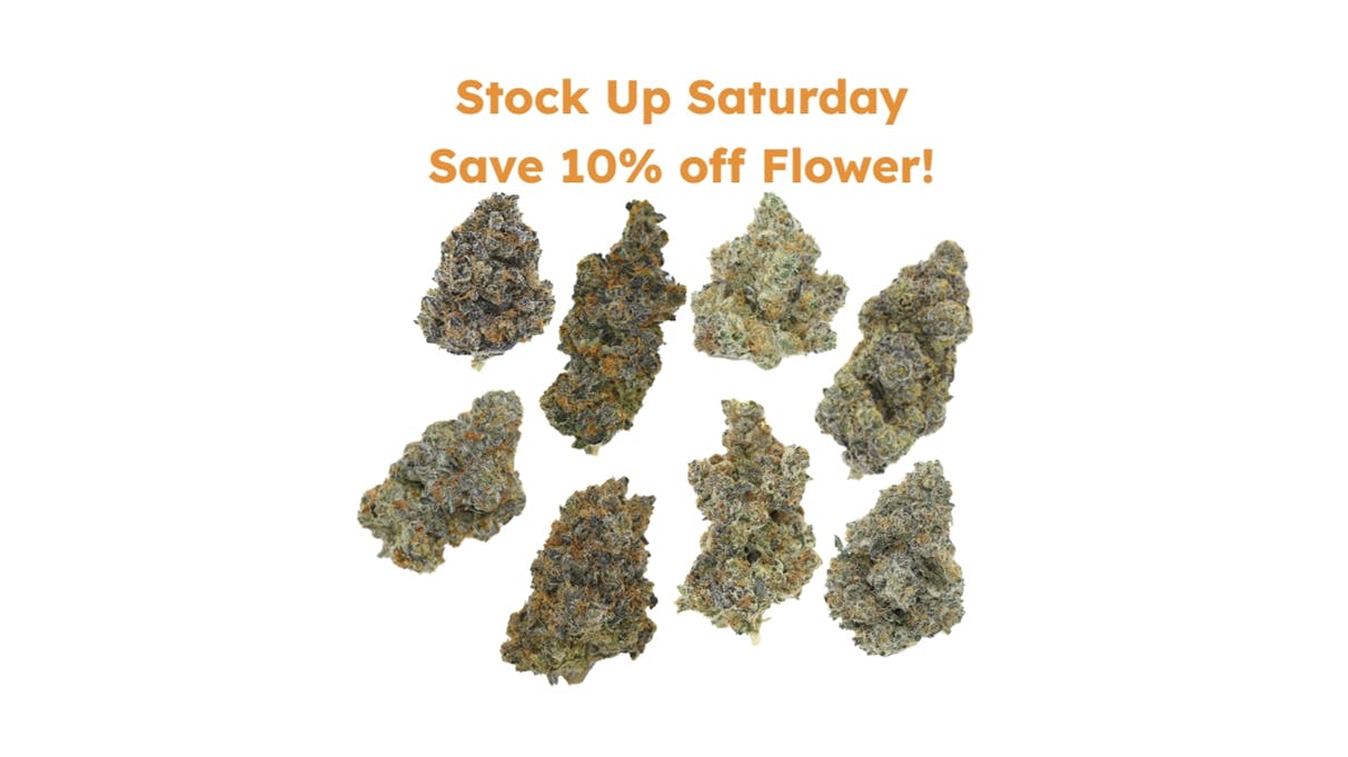 Above and Beyond Cannabis LLC Stock Up Saturday