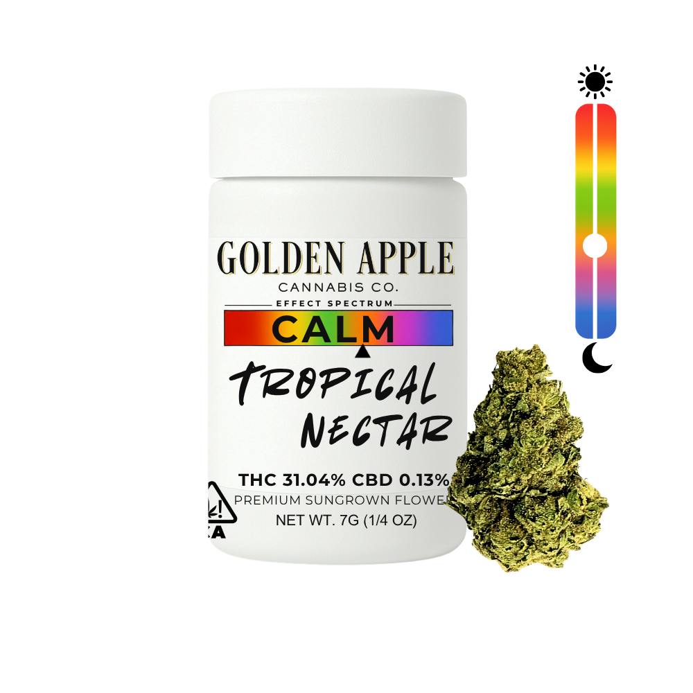 Tropical Nectar | Hybrid | 7g