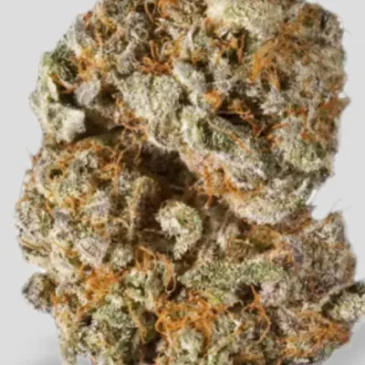 Unbound Flower- Angry Apples 3.5g