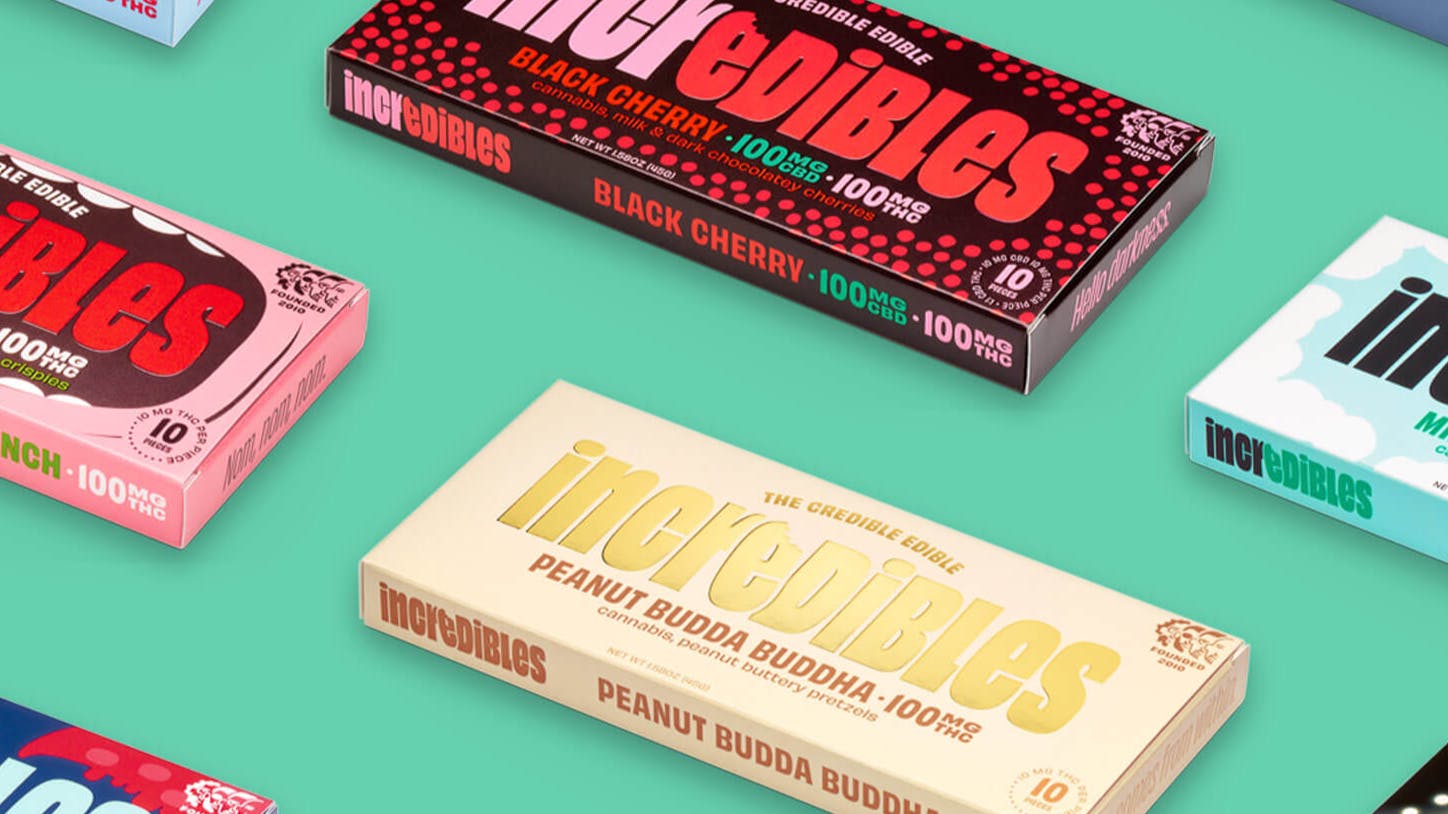 Rocky Farms Monday – 15% Off Edibles