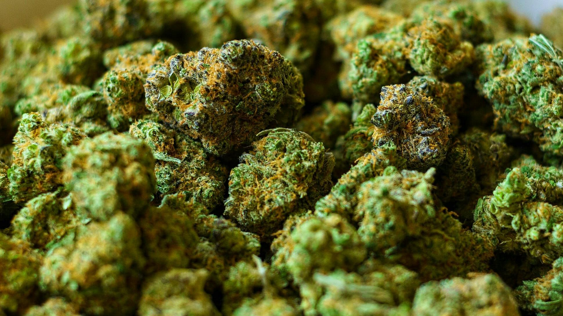 Rocky Farms Wednesday – Heavy Eighth