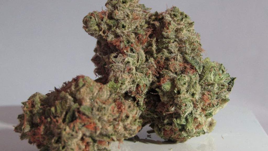 Rocky Farms Thursday – 2 Gram Deal