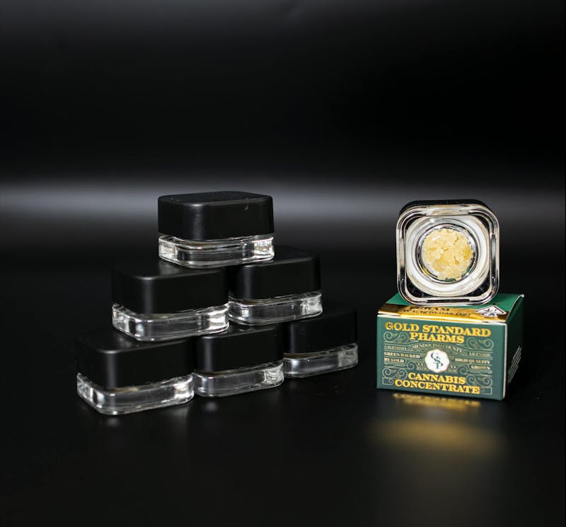 On Deck Delivery BUY 4 GSP CONCENTRATES AND GET 4 MORE FOR $4