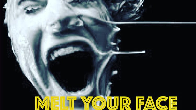 Kings of Canna MELT Your FACE Monday's !!