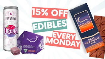 1 Connection MUNCHIE MONDAY!