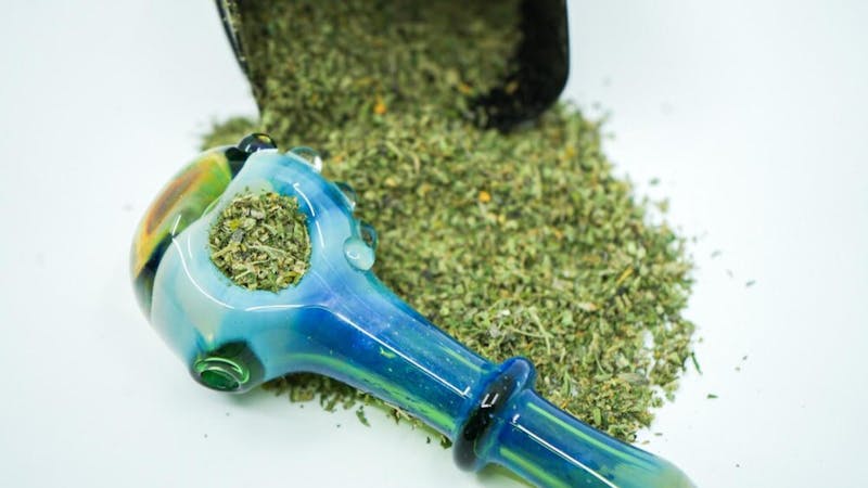 Flower Power Botanicals $15 Shake 1/2 Oz!