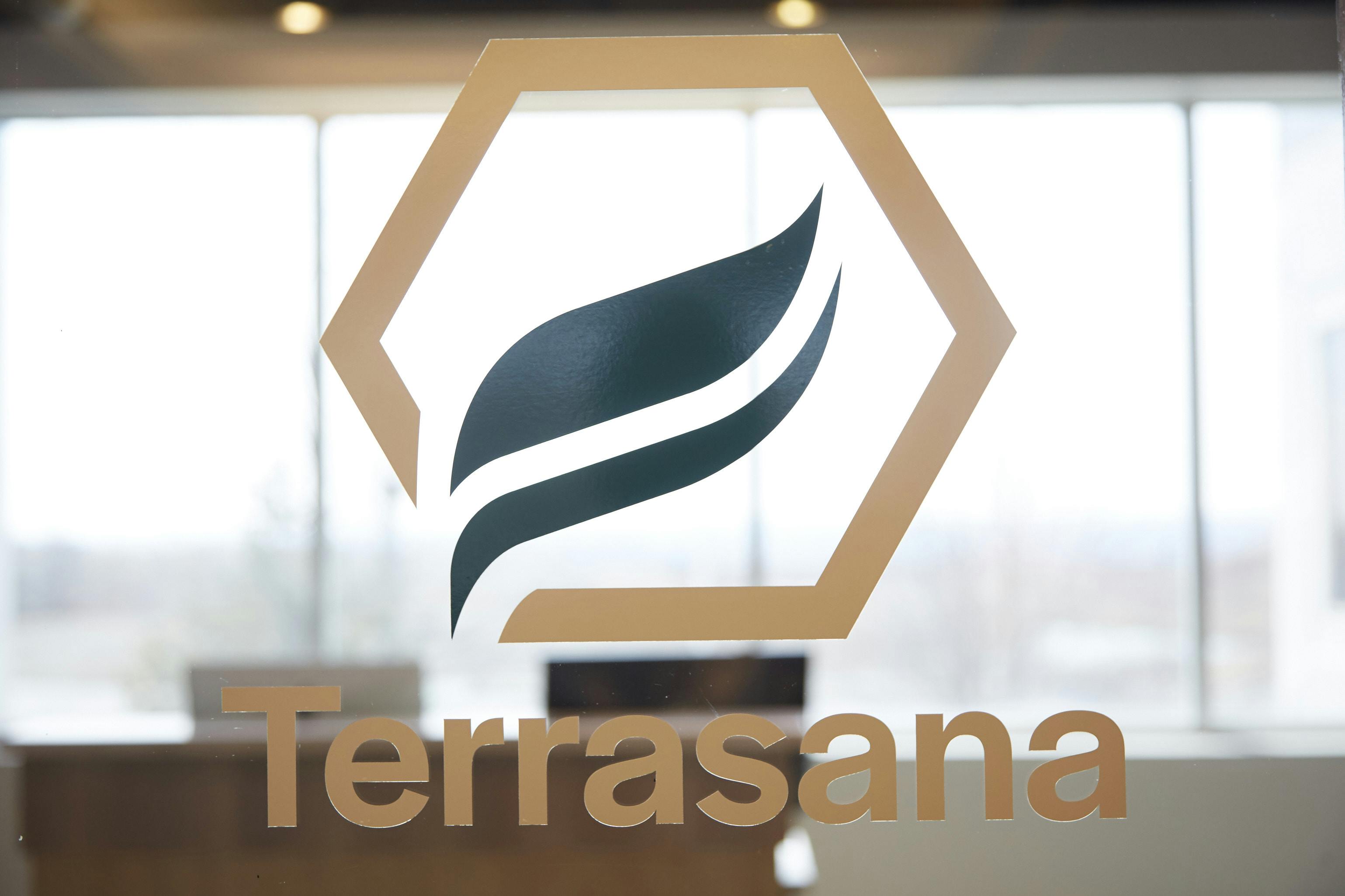 Terrasana Dispensaries - Garfield Heights Info, Menu & Deals - Weed ...