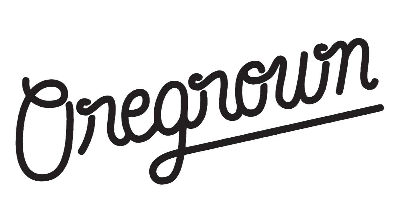 Oregrown - Chico Wax Wednesday