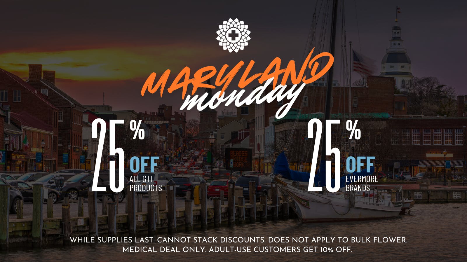 Greenlight Therapeutics 25% OFF all GTI + Evermore *Med*