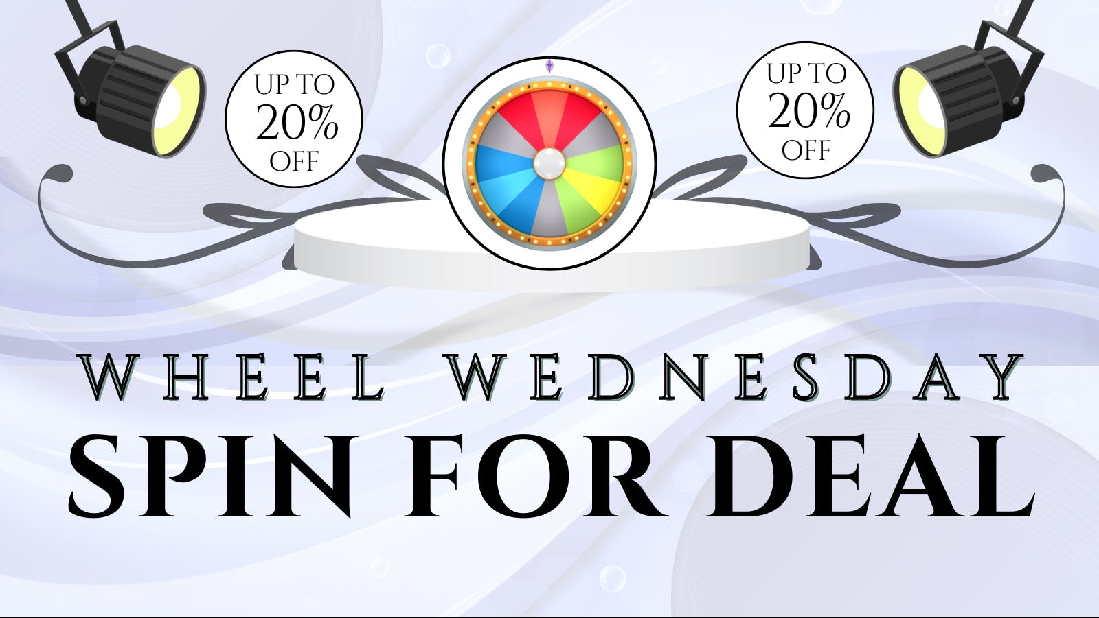 Cannabis Cured - Bangor (REC) Wheel Wednesday