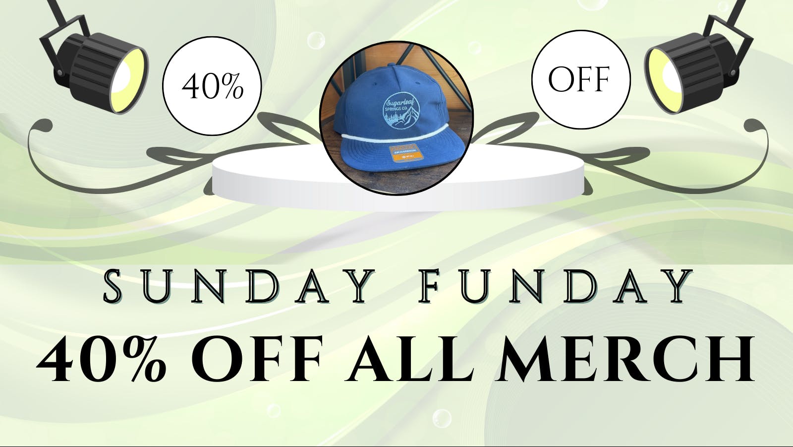 Cannabis Cured - Bangor (REC) 40% Off All Merch