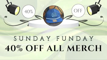 Cannabis Cured - Bangor (REC) 40% Off All Merch