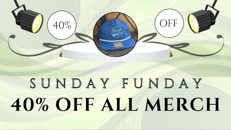 Cannabis Cured - Eliot 40% Off All Merch