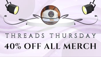 Cannabis Cured - Bangor (REC) 40% Off All Merch