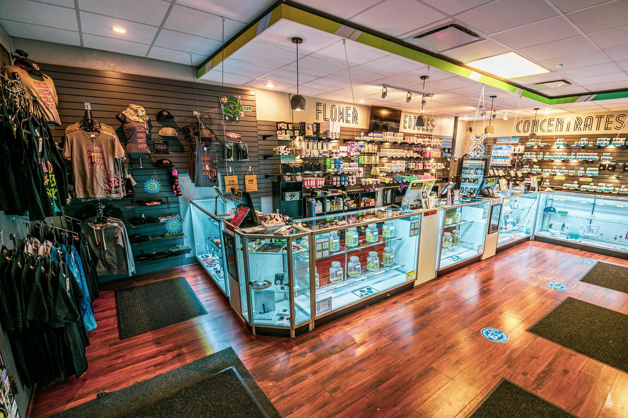 Denver Kush Club - Recreational / Medical - Dispensary Listing - Photo 2